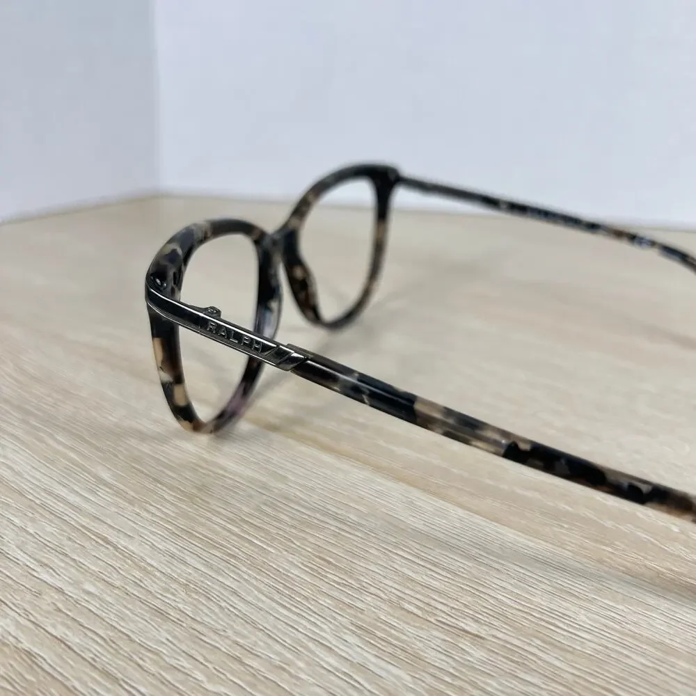 Ralph Lauren RA5203 1462/13 Sunglasses Frames Only Black Tortoise 54-16-135